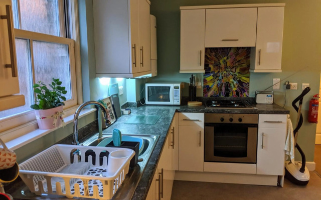 Namastay-Central Glastonbury