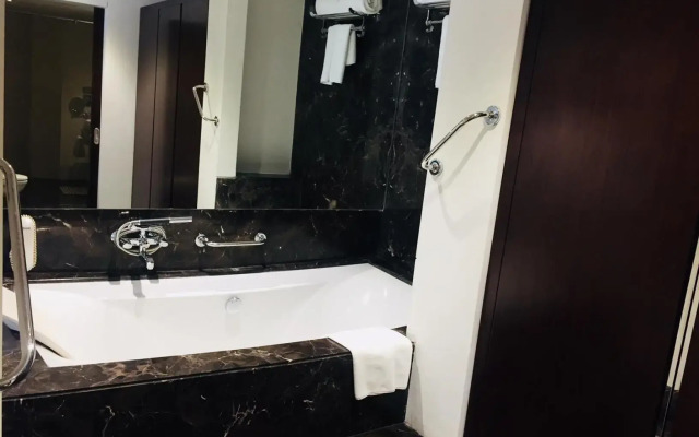 Fortune Park Sishmo, Bhubaneswar - Member ITC Hotels' Group