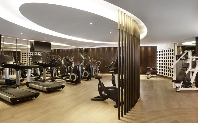 Hyatt Regency Istanbul Ataköy
