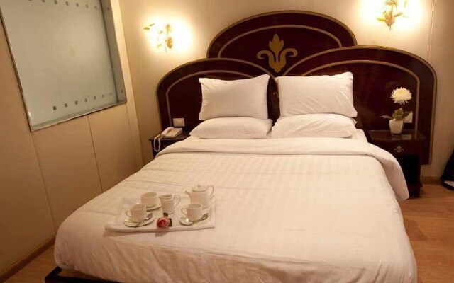 Luxor Nile Cruises