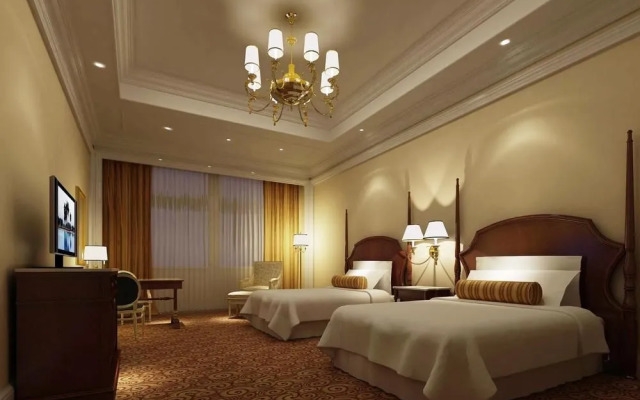 Liaobin Boli Hotel - Panjin