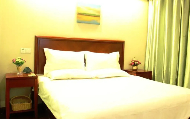 Yiwu Bogao Hotel
