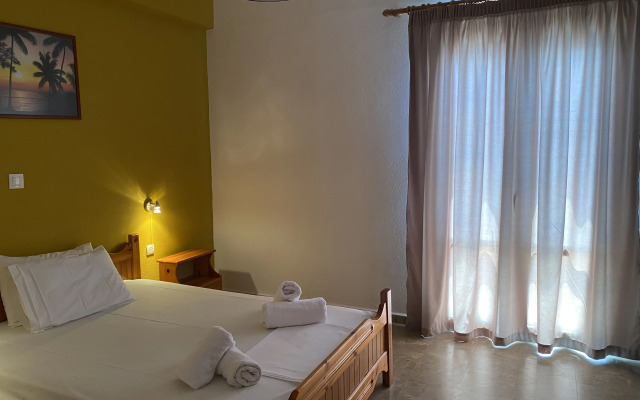 Cretasun Apartments