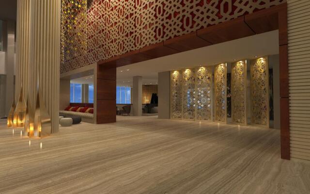 Emersia Hotel & Resort Batusangkar