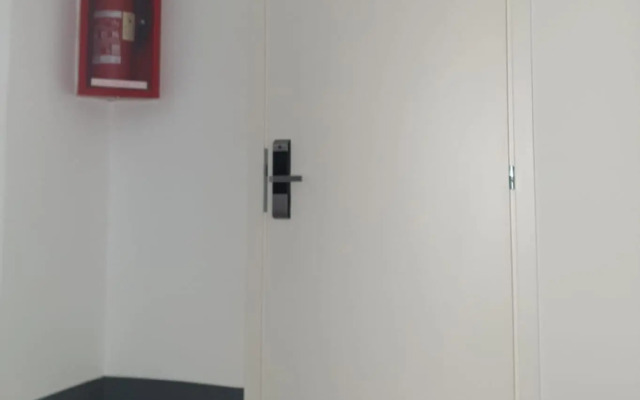 City Center Main Square Apartments Zagreb