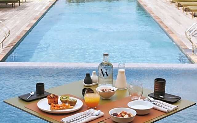 Hotel Version Maquis Citadelle