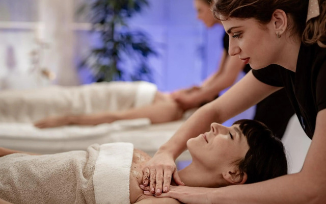 Lake Spa Hotel SEELEITEN
