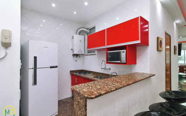 MZapartments Nossa Senhora Penthouse