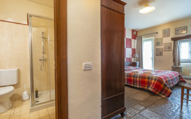 Matilde's Medieval Guest House