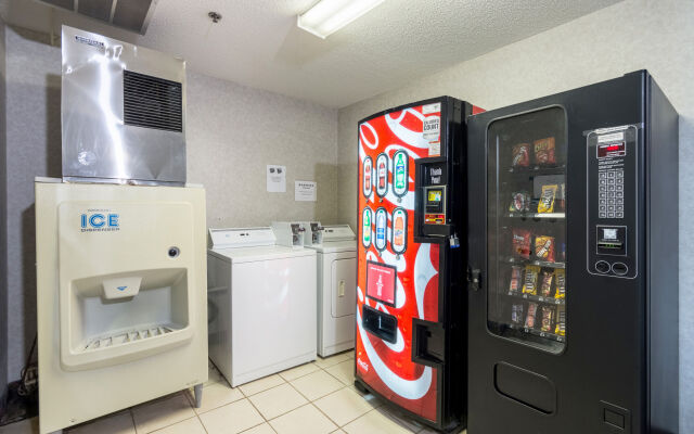 Quality Express Inn & Suites