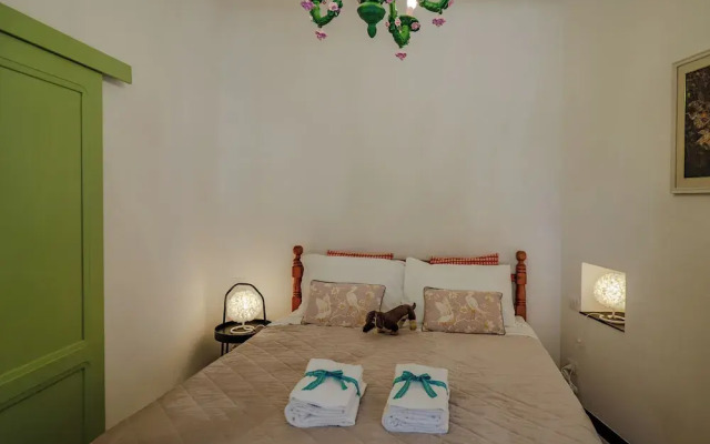 La Casa del Pastenello with AC