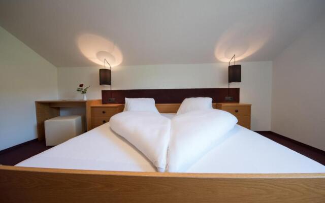 Hotel Sigmundskron