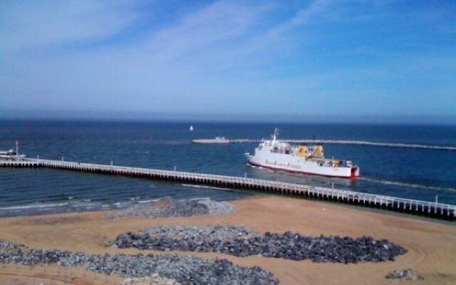 De Mangerie Guesthouse Promenade