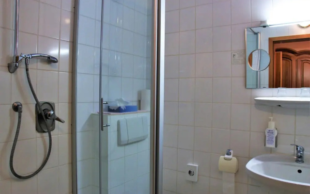 Historisches Landhotel Studentenmühle