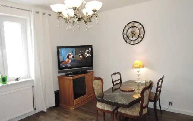 Holiday Flat in Swinoujscie