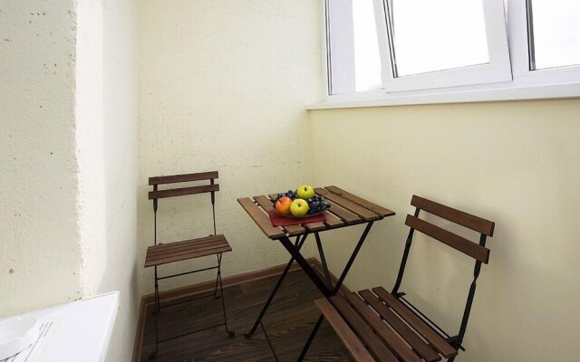 Апартаменты «Этажидейли Союзная-Щорса»