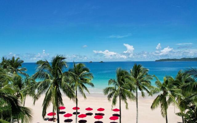 Nacpan Beach Resort Managed by H Hospitality Group