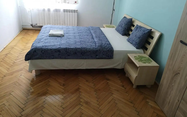 Pokoje Gościnne