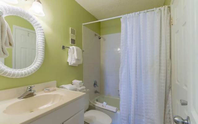 Gulf Shore Condo #715