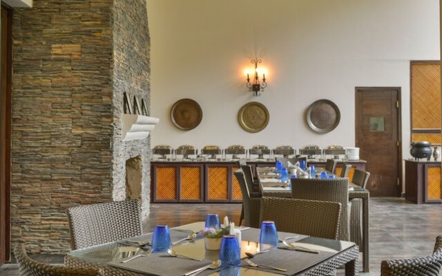 Heevan Villas Sonamarg
