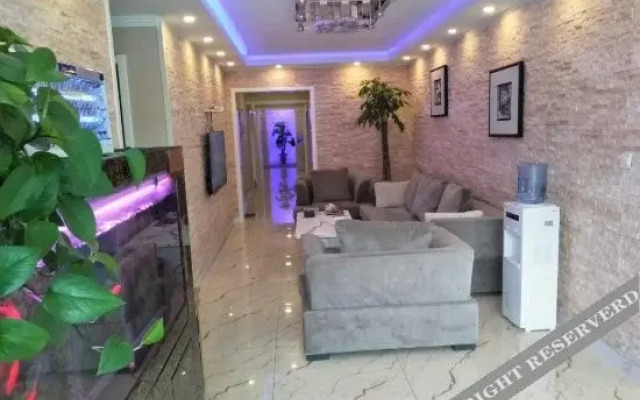 Tangshan Fulong Inn