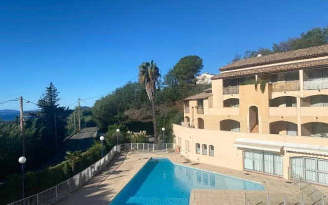 Hotel Grand Cap