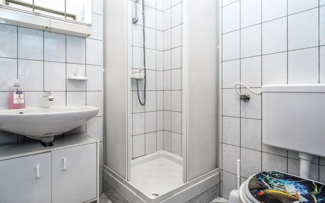 Awesome Home in Omis With Wifi and 0 Bedrooms