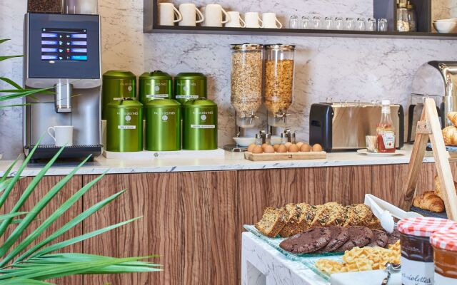 Hôtel Mercure Paris 15 Porte de Versailles