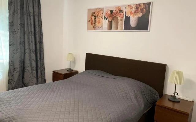 Apartament TT10 Botanicka