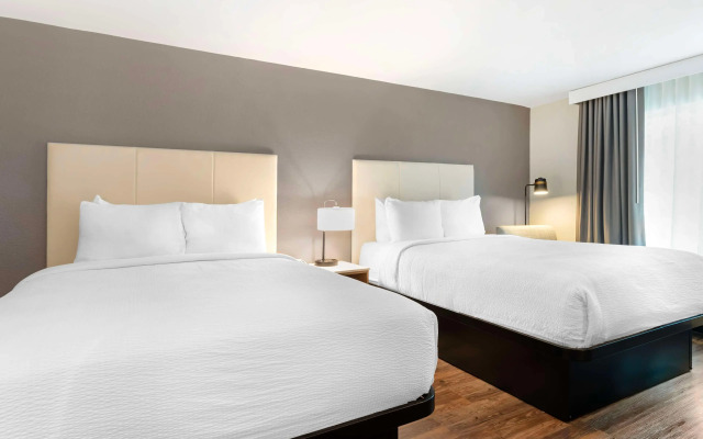 Best Western Plus Rancho Cordova Inn