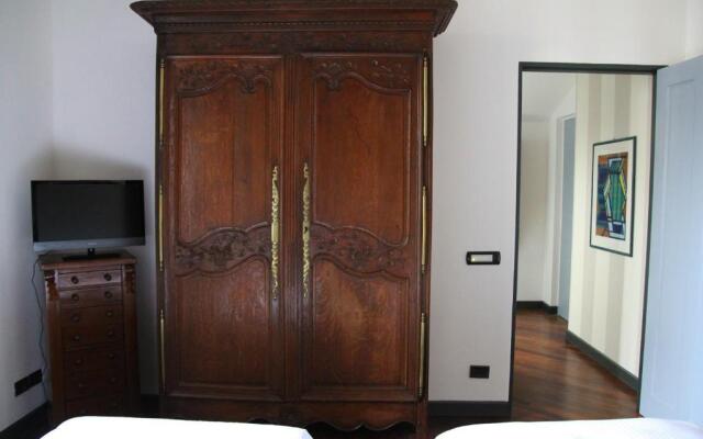 B&B Convento S. Antonio