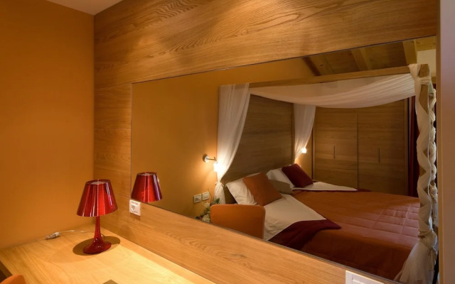 Borgo Ronchetto Relais Gourmet