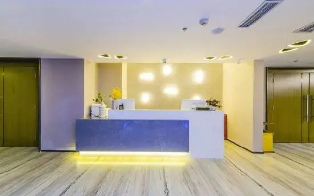 Mianmian Hotel (Chongqing Guanyinqiao 9 Street)