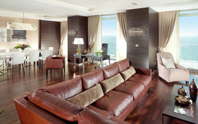 Swissotel Buyuk Efes Izmir