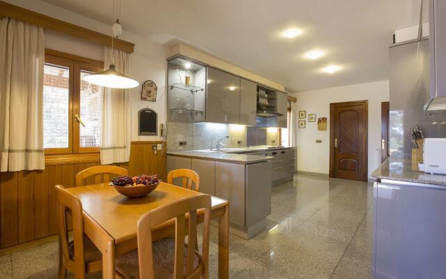 Finca Es Bosquet