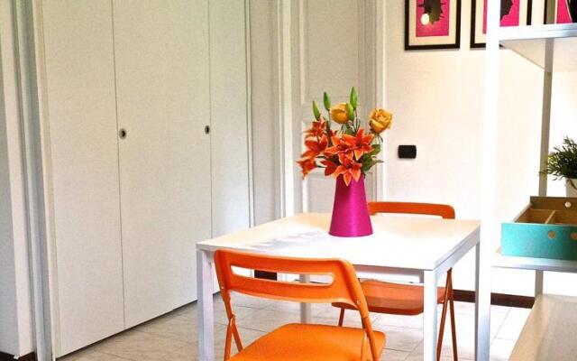 Design Studio Apartment Introbio