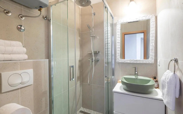 Apartman Luri