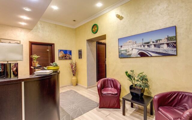 New Inn Rome
