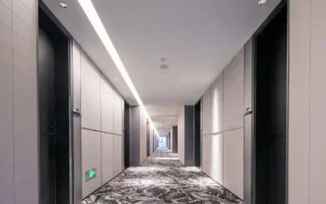 IntercityHotel