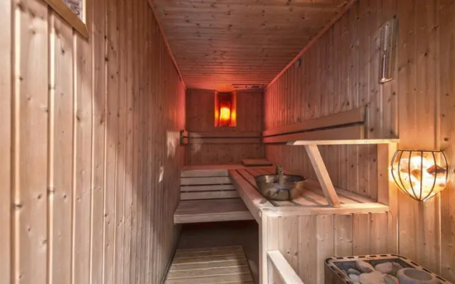 Apartamenty Sun&Snow Butorowy Residence