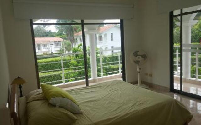 Casa Hacienda El Imperio