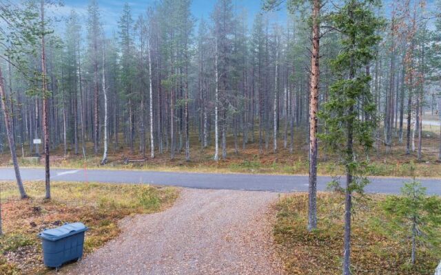 Holiday Home Levin ahmahovi a