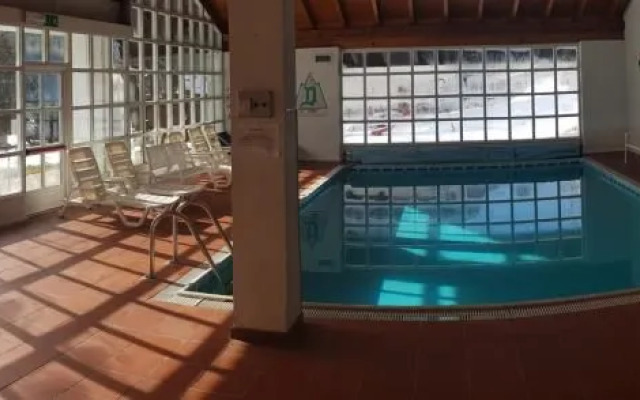 Hotel Regina delle Dolomiti