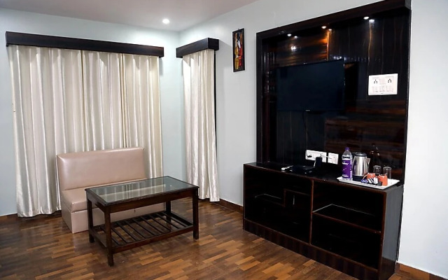 Prince Lakeview Mussoorie