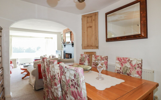 Kiln Cottage