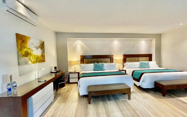 Áurea Hotel & Suites