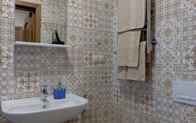Mini-Hotel Putilov 1