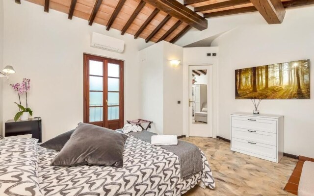 Hotel la Pietra Restaurant