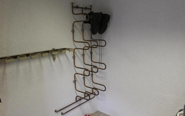 Appartement Ewald Siller