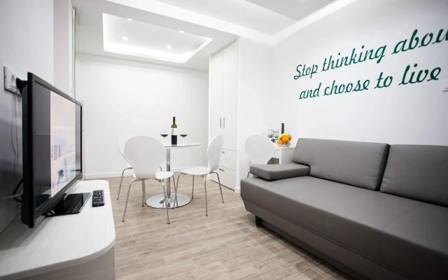 Studio Apartments 4 You in Split